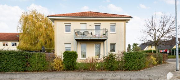 4 غرف نوم تاون هاوس في Leipzig, Germany رقم 145784 22