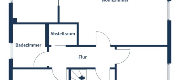 4 غرف نوم تاون هاوس في Leipzig, Germany رقم 145784 2