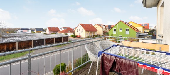 4 غرف نوم تاون هاوس في Leipzig, Germany رقم 145784 8