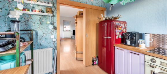 4 غرف نوم تاون هاوس في Leipzig, Germany رقم 145784 9