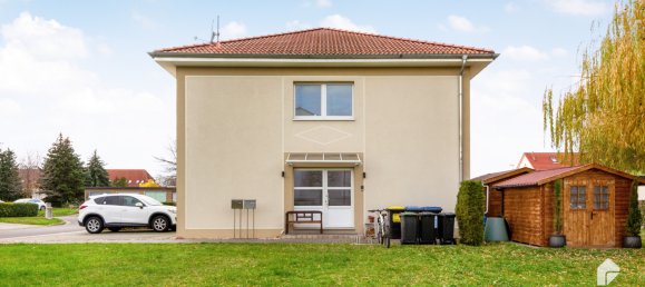 4 غرف نوم تاون هاوس في Leipzig, Germany رقم 145784 23