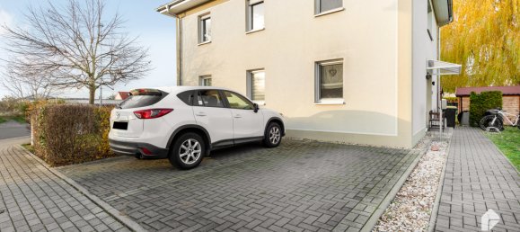 4 غرف نوم تاون هاوس في Leipzig, Germany رقم 145784 3