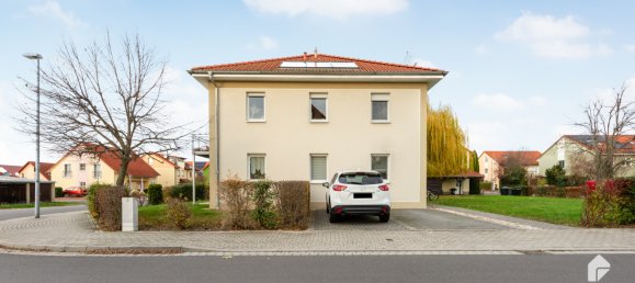 4 غرف نوم تاون هاوس في Leipzig, Germany رقم 145784 24