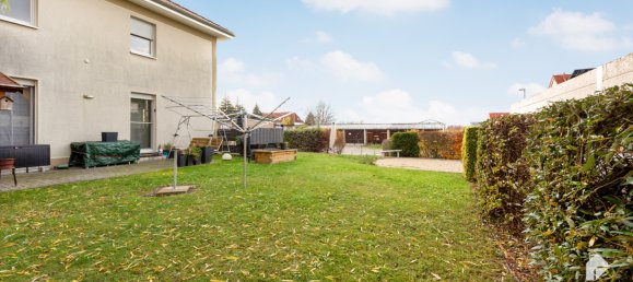 4 غرف نوم تاون هاوس في Leipzig, Germany رقم 145784 4