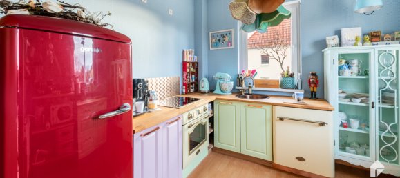 4 غرف نوم تاون هاوس في Leipzig, Germany رقم 145784 10