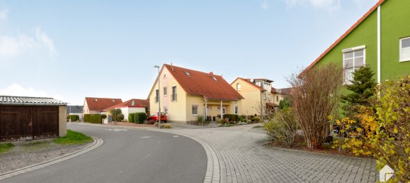 4 غرف نوم تاون هاوس في Leipzig, Germany رقم 145784 20