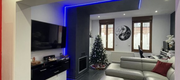 3 bedrooms Townhouse in Le Cateau-Cambresis, France No. 44761 9