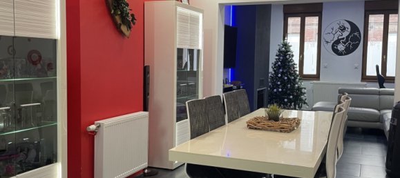 3 bedrooms Townhouse in Le Cateau-Cambresis, France No. 44761 4