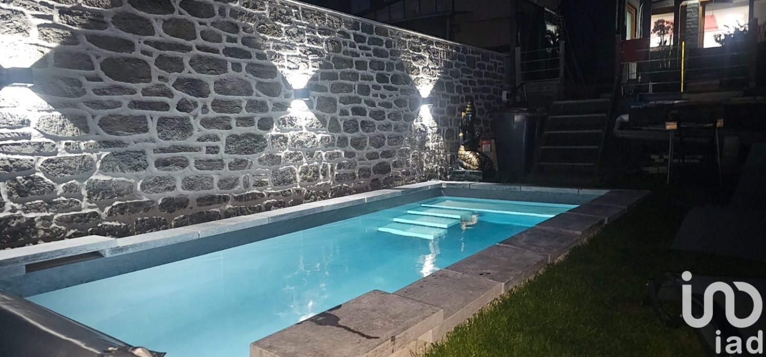 3 bedrooms Townhouse in Le Cateau-Cambresis, France No. 44761