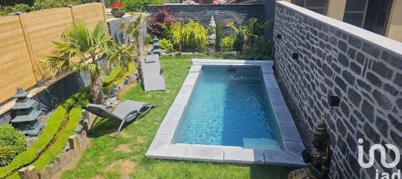 3 bedrooms Townhouse in Le Cateau-Cambresis, France No. 44761 3