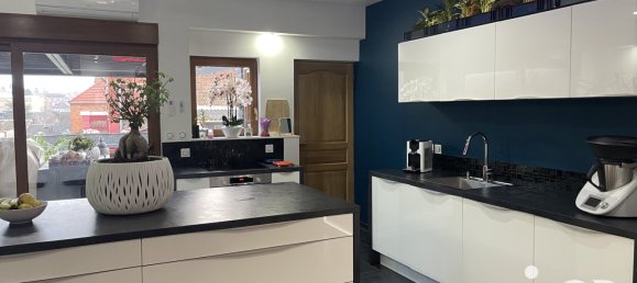 3 bedrooms Townhouse in Le Cateau-Cambresis, France No. 44761 5