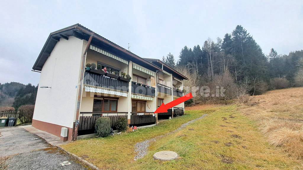 استوديو في Udine, Italy رقم 393728