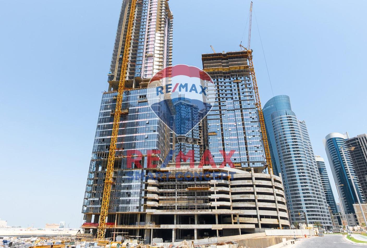 2 chambres Duplex à Al Reem Island, UAE No. 36897