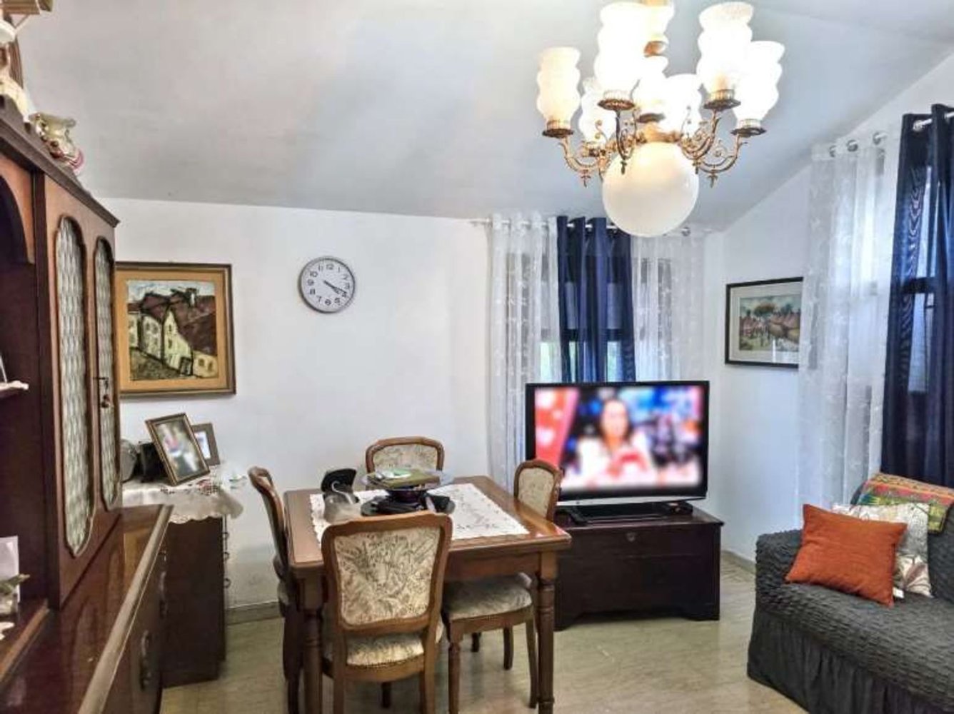Apartamento de 3 divisões em Isola Vicentina, Italy N.º 289986