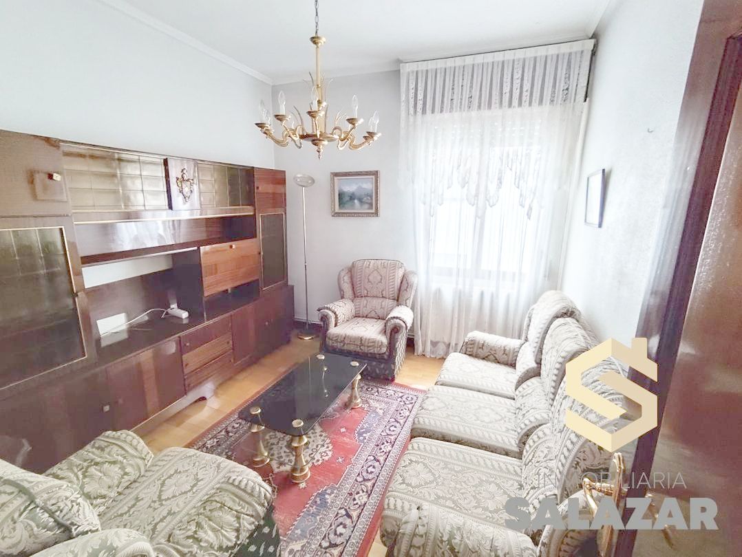 3 chambres Appartement à Basque Autonomous Community, Spain No. 264938