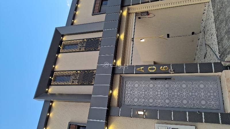 6 bedrooms Apartment in Riyadh, Saudi Arabia No. 688
