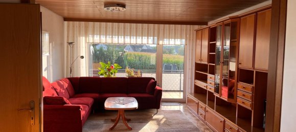 4 غرف نوم تاون هاوس في Kassel, Germany رقم 295477 4