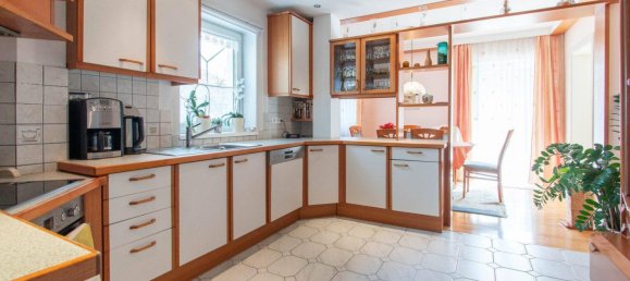 Квартира с 4 комнатами в Вельс, Австрия № 41067 5