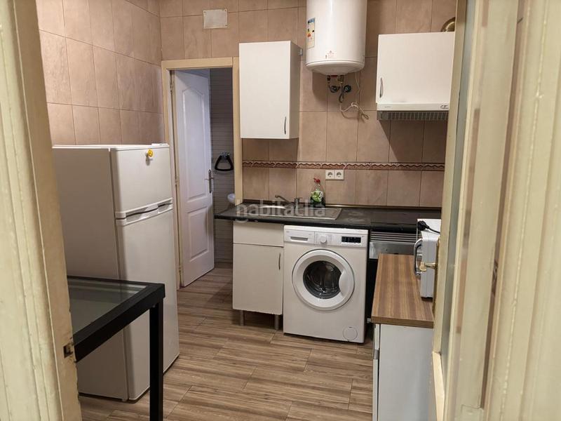 Casa de 2 dormitorios en Madrid, Spain No. 264614