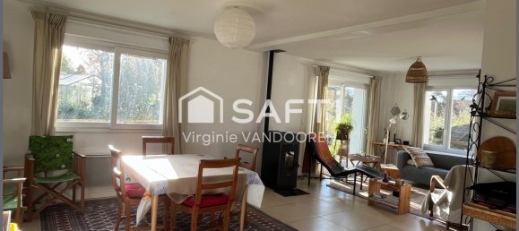 Дом с 3 спальнями в Амблетёз, Франция № 53280 3