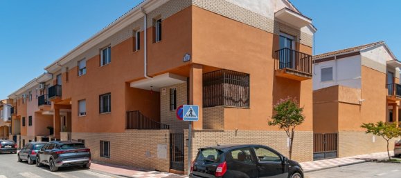 3 chambres Maison à Granada, Spain No. 166468 19