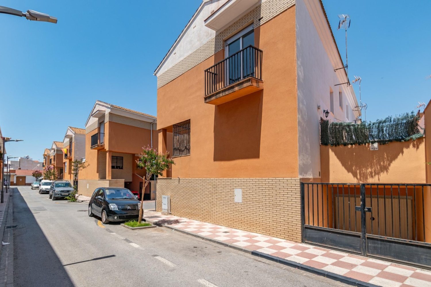 3 chambres Maison à Granada, Spain No. 166468