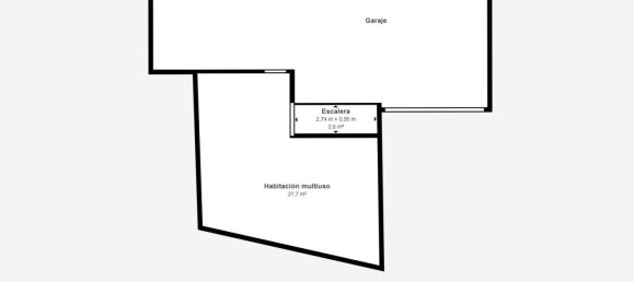 3 chambres Maison à Granada, Spain No. 166468 8