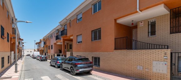 3 chambres Maison à Granada, Spain No. 166468 23