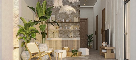 2 chambres villa à vendre à Ubud, Gianyar, Bali, Indonesia № 2733 4