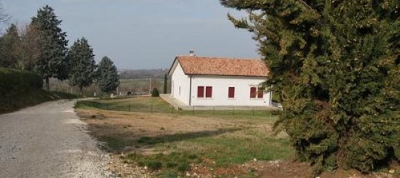 889m² Land in Val Liona, Italy No. 125181 2