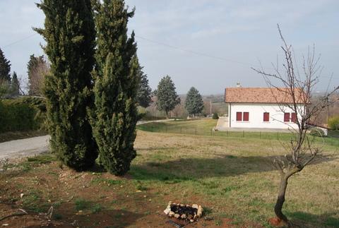 889m² Land in Val Liona, Italy No. 125181