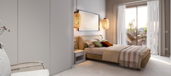 2 bedrooms Penthouse in Finestrat, Spain No. 16630 5