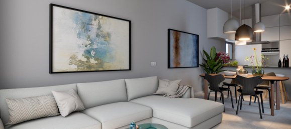 2 bedrooms Penthouse in Finestrat, Spain No. 16630 8