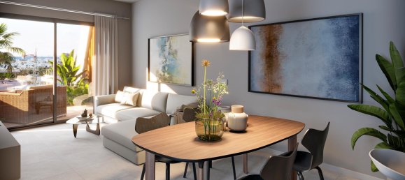 2 bedrooms Penthouse in Finestrat, Spain No. 16630 9