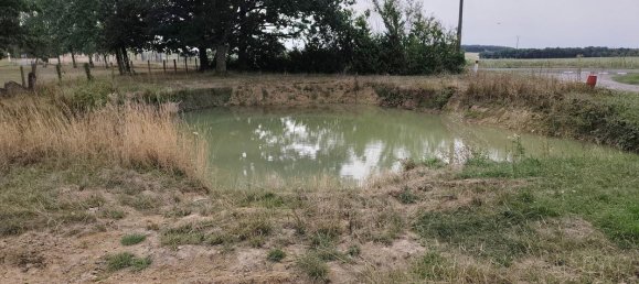 Дом с 1 спальней в Женийе, Франция № 332562 10