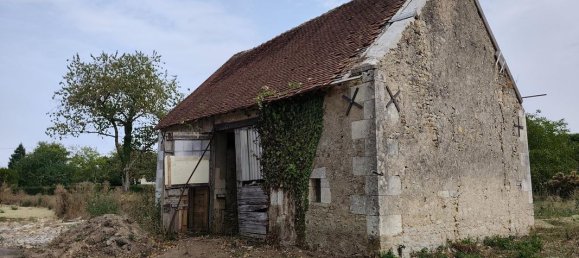 Дом с 1 спальней в Женийе, Франция № 332562 12