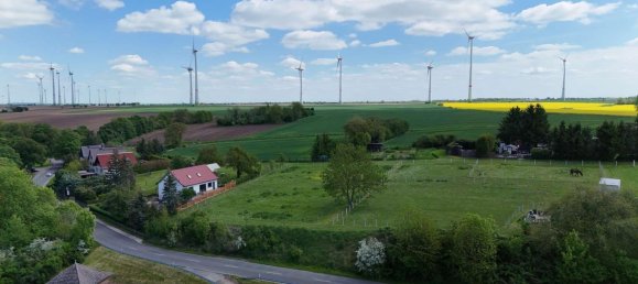  قطعة أرض في Burgenlandkreis, Germany رقم 15247 12