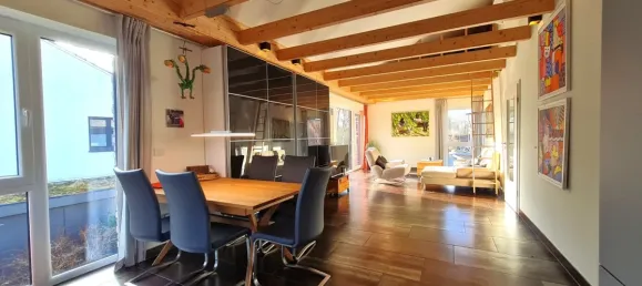 4 rooms House in Harburg, Germany No. 94267 18