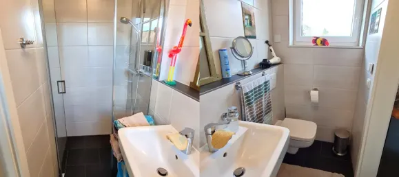 4 rooms House in Harburg, Germany No. 94267 36