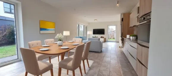 4 rooms House in Harburg, Germany No. 94267 28