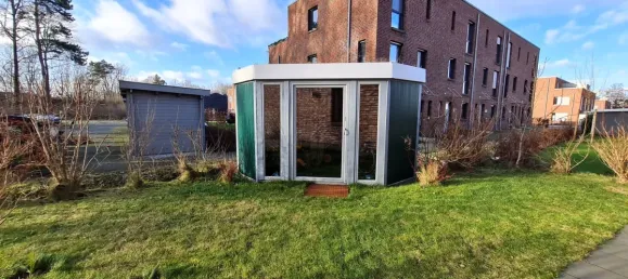 4 rooms House in Harburg, Germany No. 94267 31