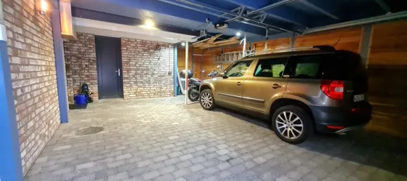 4 rooms House in Harburg, Germany No. 94267 2