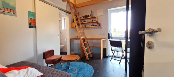 4 rooms House in Harburg, Germany No. 94267 35