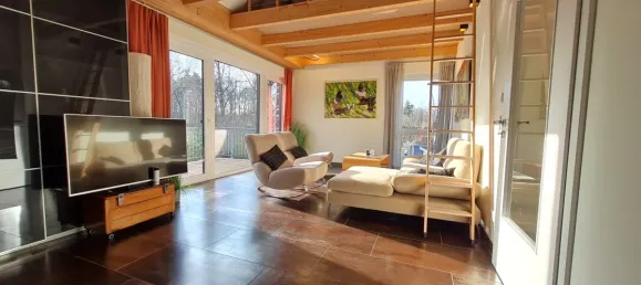 4 rooms House in Harburg, Germany No. 94267 20