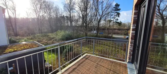 4 rooms House in Harburg, Germany No. 94267 43