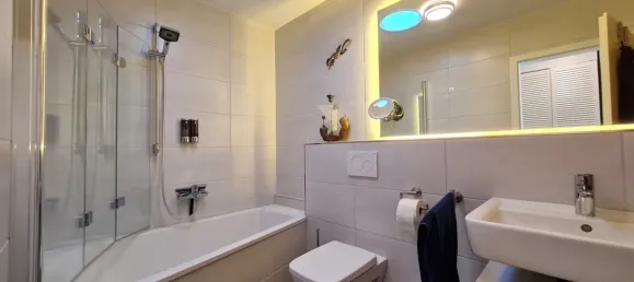 4 rooms House in Harburg, Germany No. 94267 15