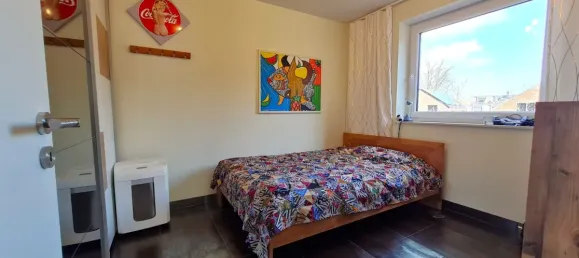 4 rooms House in Harburg, Germany No. 94267 39