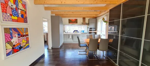 4 rooms House in Harburg, Germany No. 94267 17