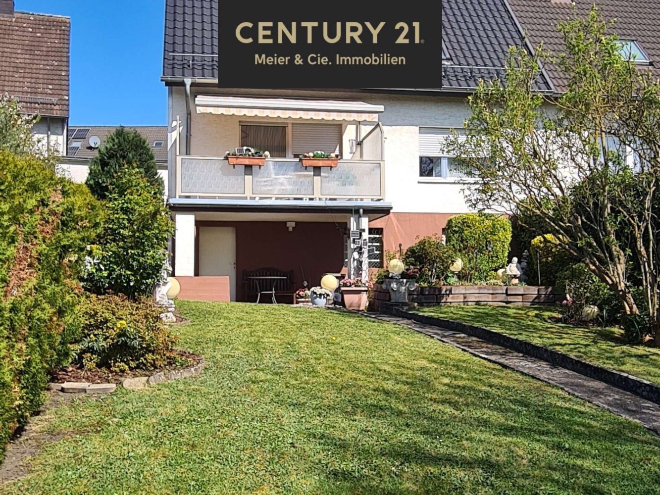 5-Zimmer Haus in Rhein-Erft, Germany, Nr. 270017