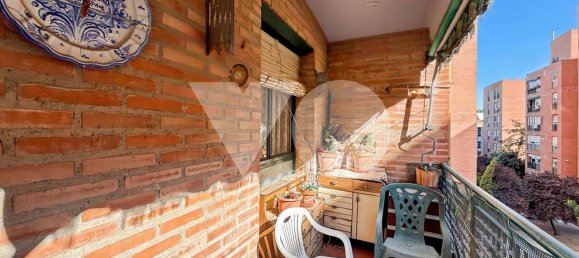 2 bedrooms Apartment in Madrid, Spain No. 162983 15